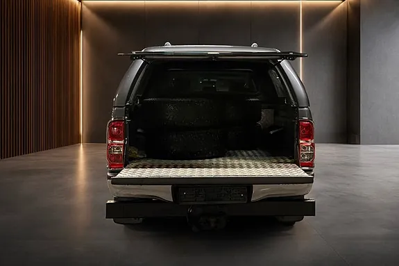 Toyota Hilux 2012 photo 5