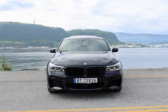 BMW X3 2018 photo 3