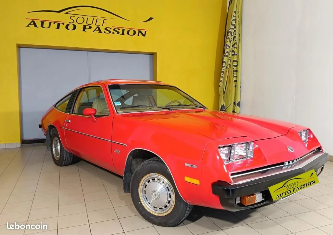 Chevrolet Monza