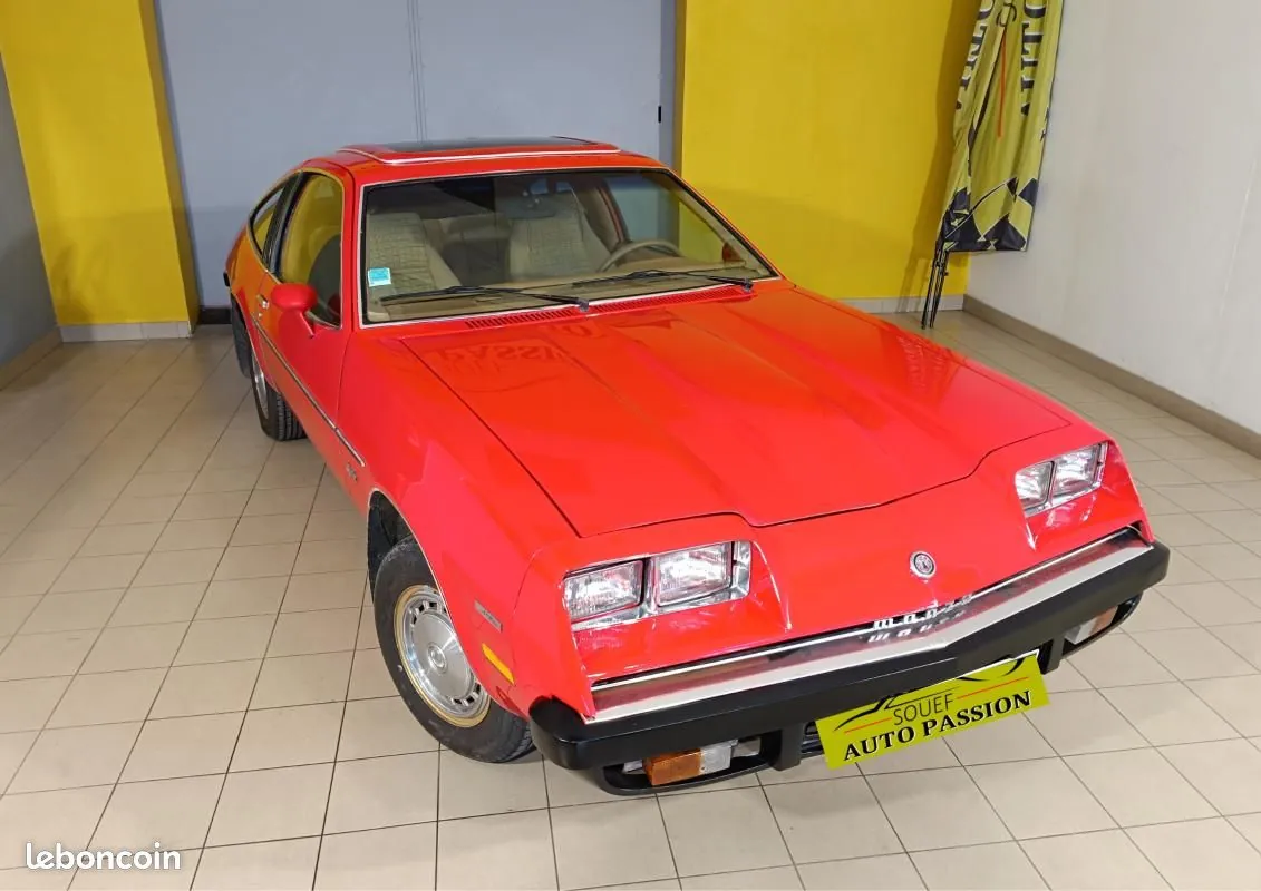 Chevrolet Monza 1978 photo 2