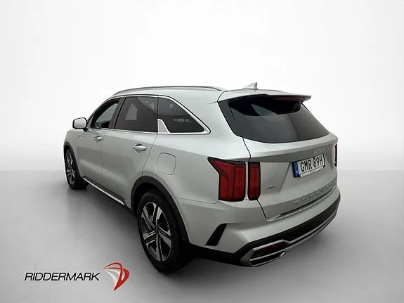 Kia Sorento 2022 photo 5