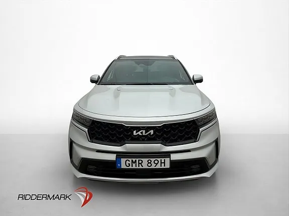 Kia Sorento 2022 photo 2