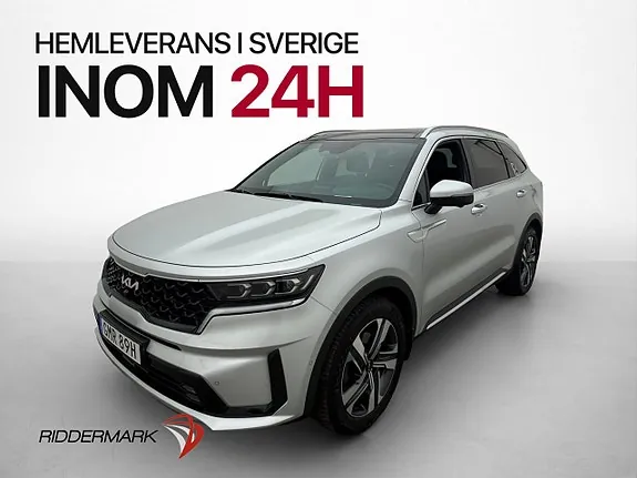 Kia Sorento 2022 photo 3