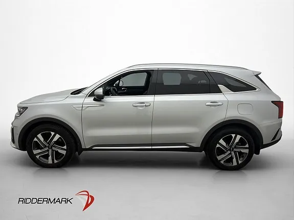 Kia Sorento 2022 photo 4