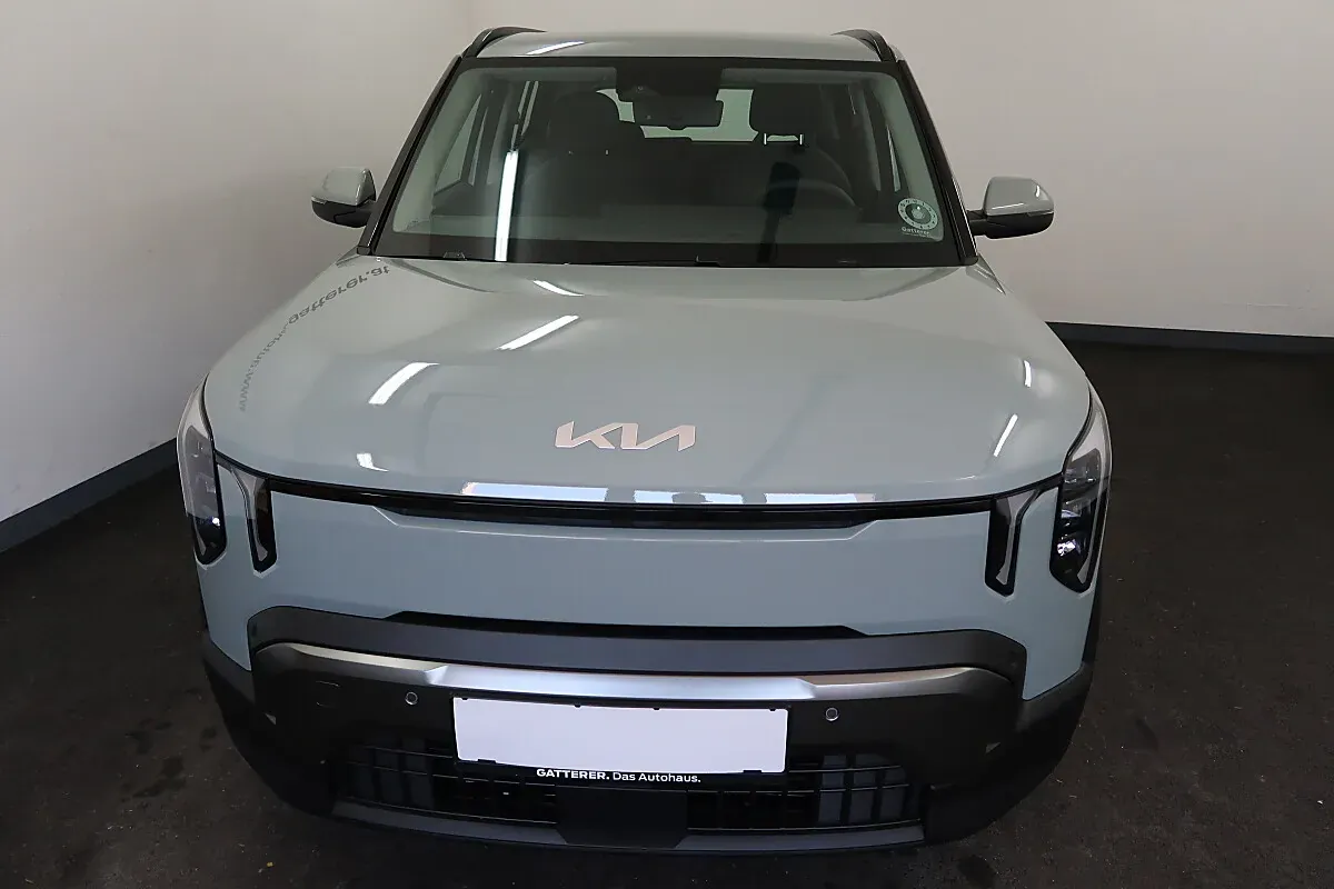 Kia Ev2 2026 photo 3