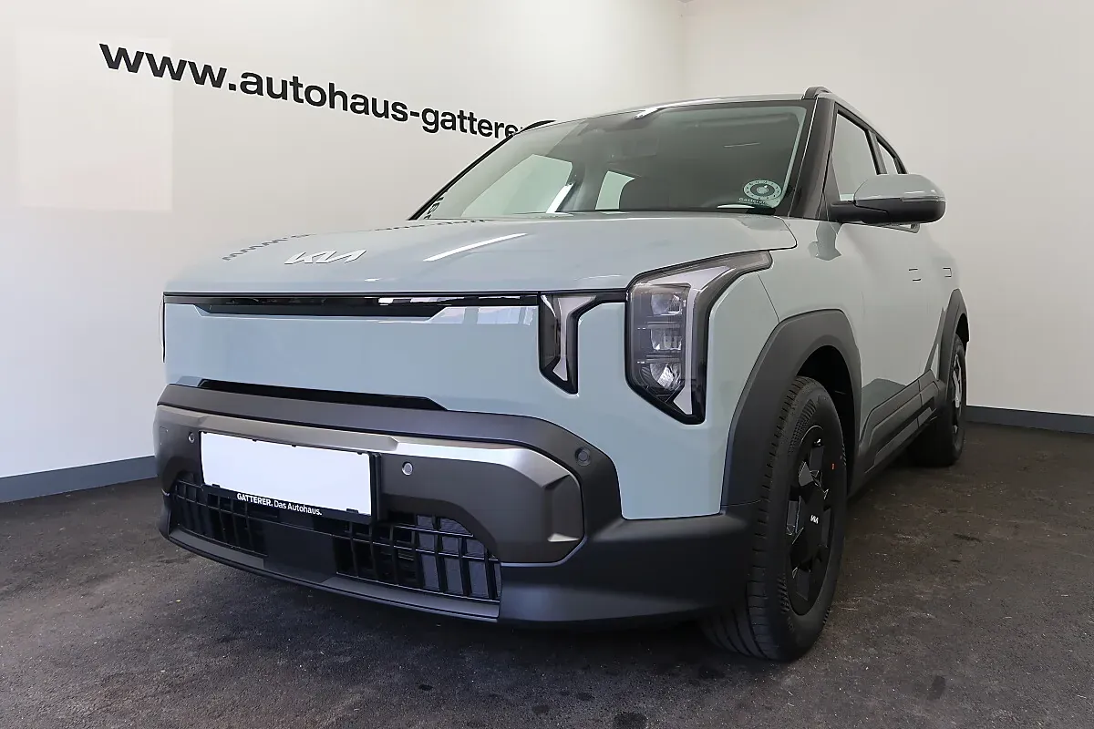 Kia Ev2