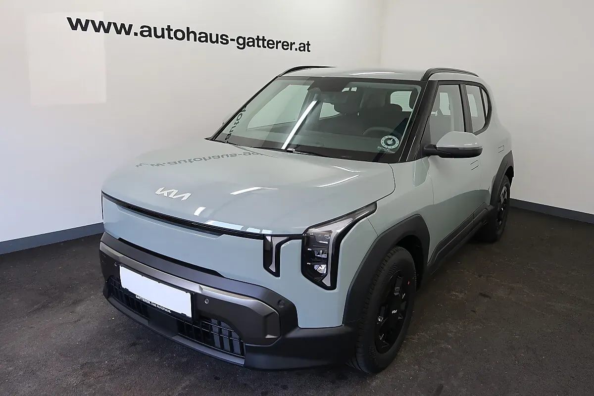 Kia Ev2
