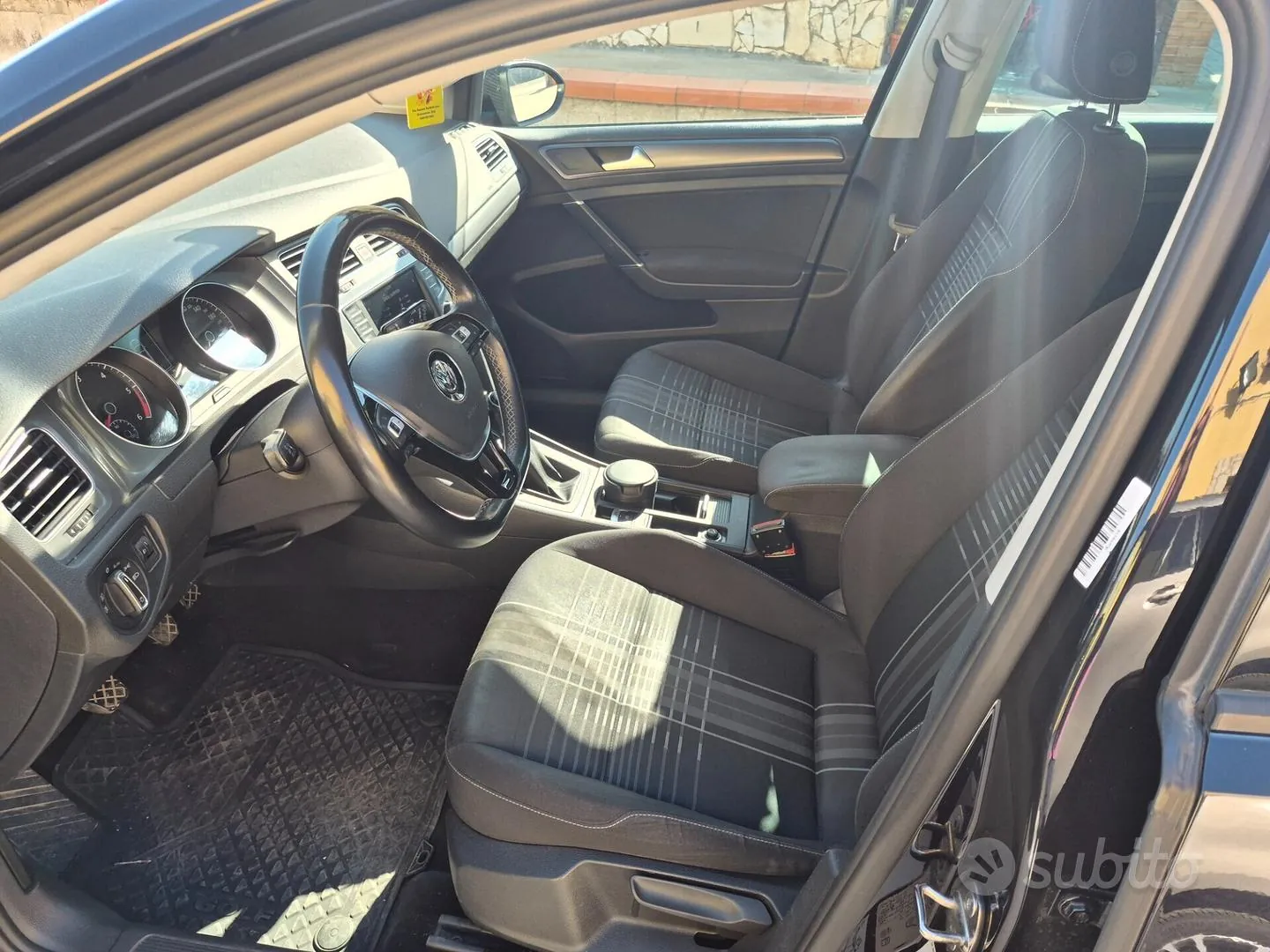 Volkswagen Golf 2016 photo 5