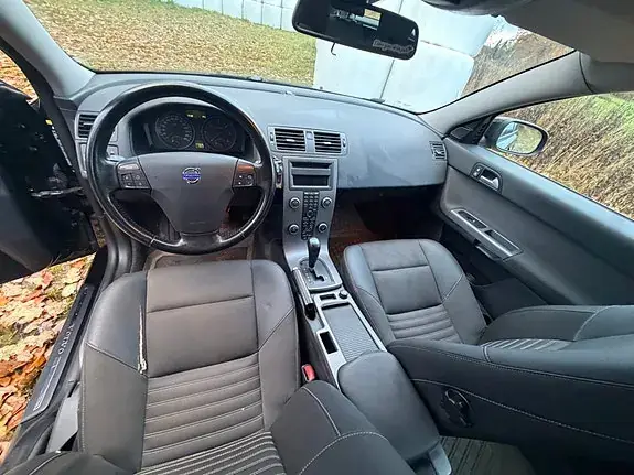 Volvo V50 2009 photo 4