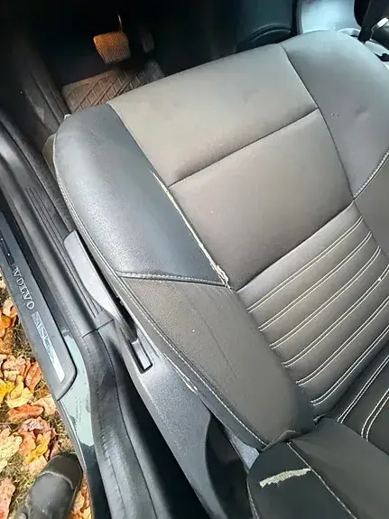 Volvo V50 2009 photo 5