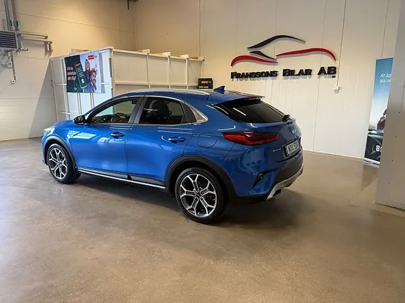 Kia Xceed 2022 photo 5