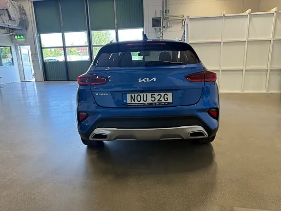 Kia Xceed 2022 photo 2