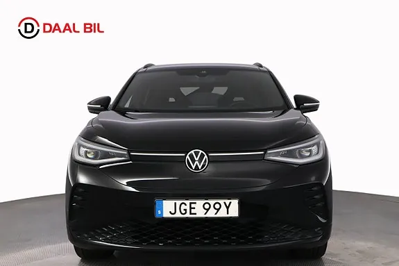 Volkswagen Id.4 Gtx 2023 photo 2