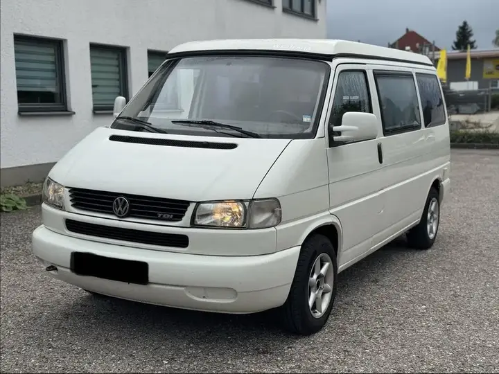 Volkswagen T4 Multivan