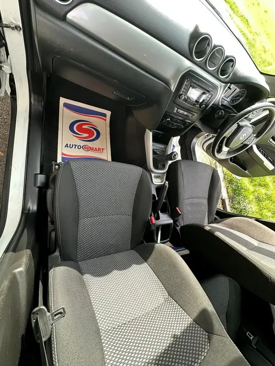 Suzuki Vitara 2017 photo 5