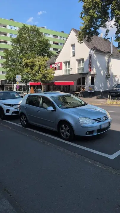 Volkswagen Golf 5