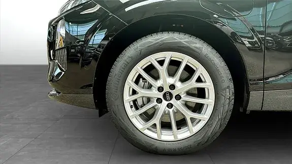 Audi Q3 2027 photo 5
