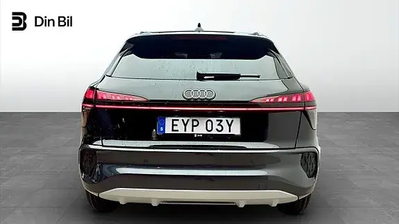 Audi Q3 2027 photo 4