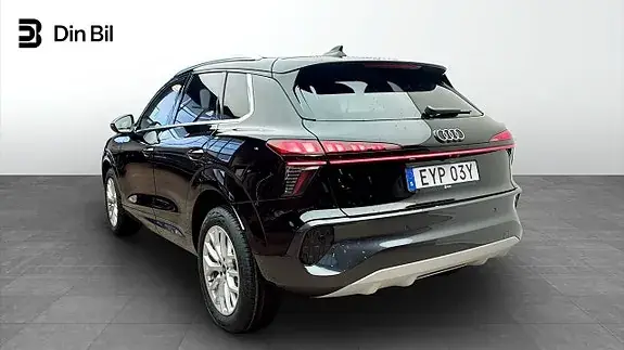 Audi Q3 2027 photo 3