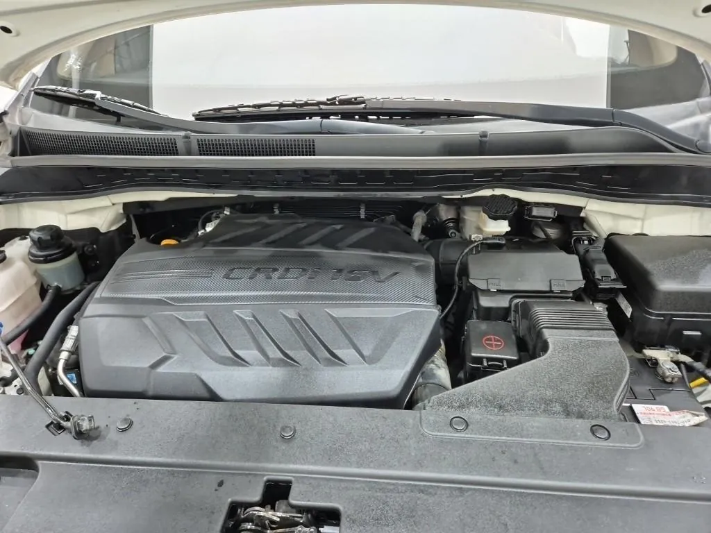 Kia Kamivan 2019 photo 5