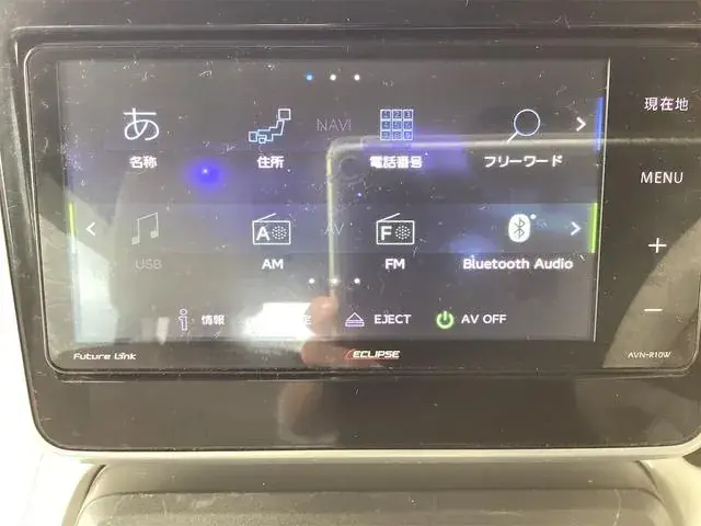 Suzuki Spacia 2021 photo 3