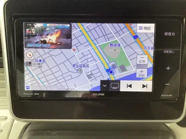 Suzuki Spacia 2021 photo 2