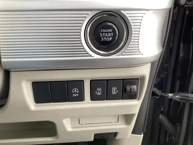 Suzuki Spacia 2021 photo 5