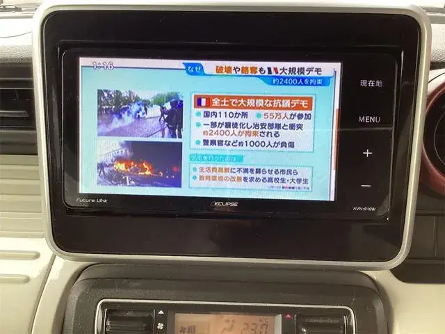 Suzuki Spacia 2021 photo 4