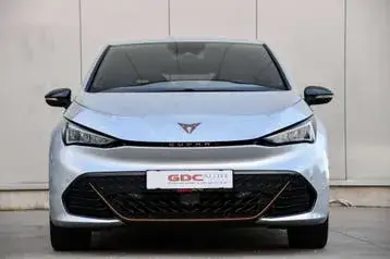Cupra Born 2022 photo 3