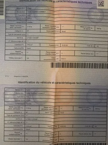 Ford Tourneo Connect