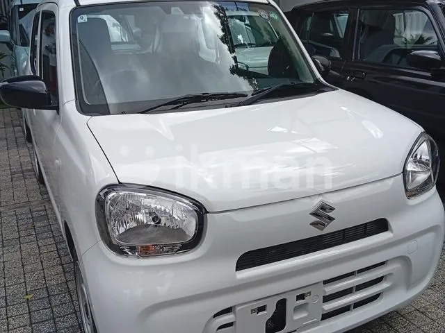 Suzuki Alto 2024 photo 3