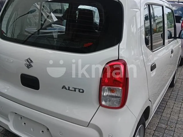 Suzuki Alto 2024 photo 4