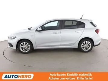 Fiat Tipo 2018 photo 3