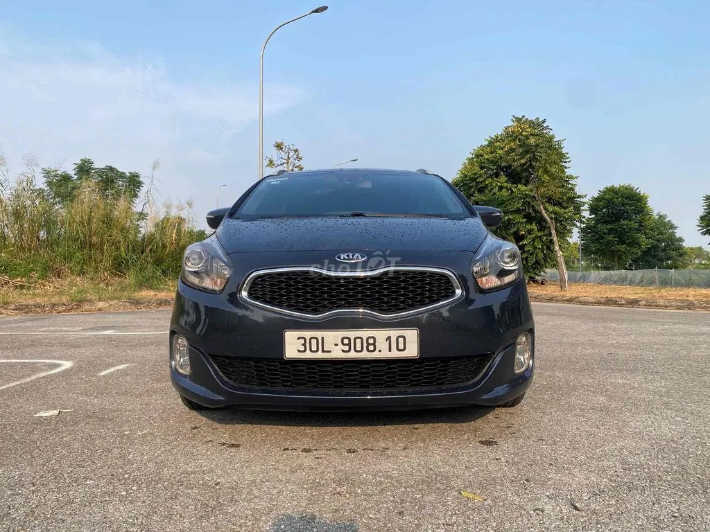 Kia Rondo