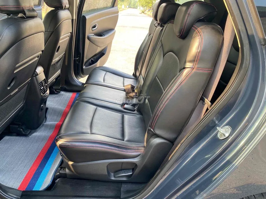 Kia Rondo 2016 photo 3