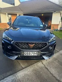Cupra Formentor 2023 photo 3