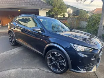 Cupra Formentor 2023 photo 2