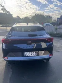 Cupra Formentor 2023 photo 4