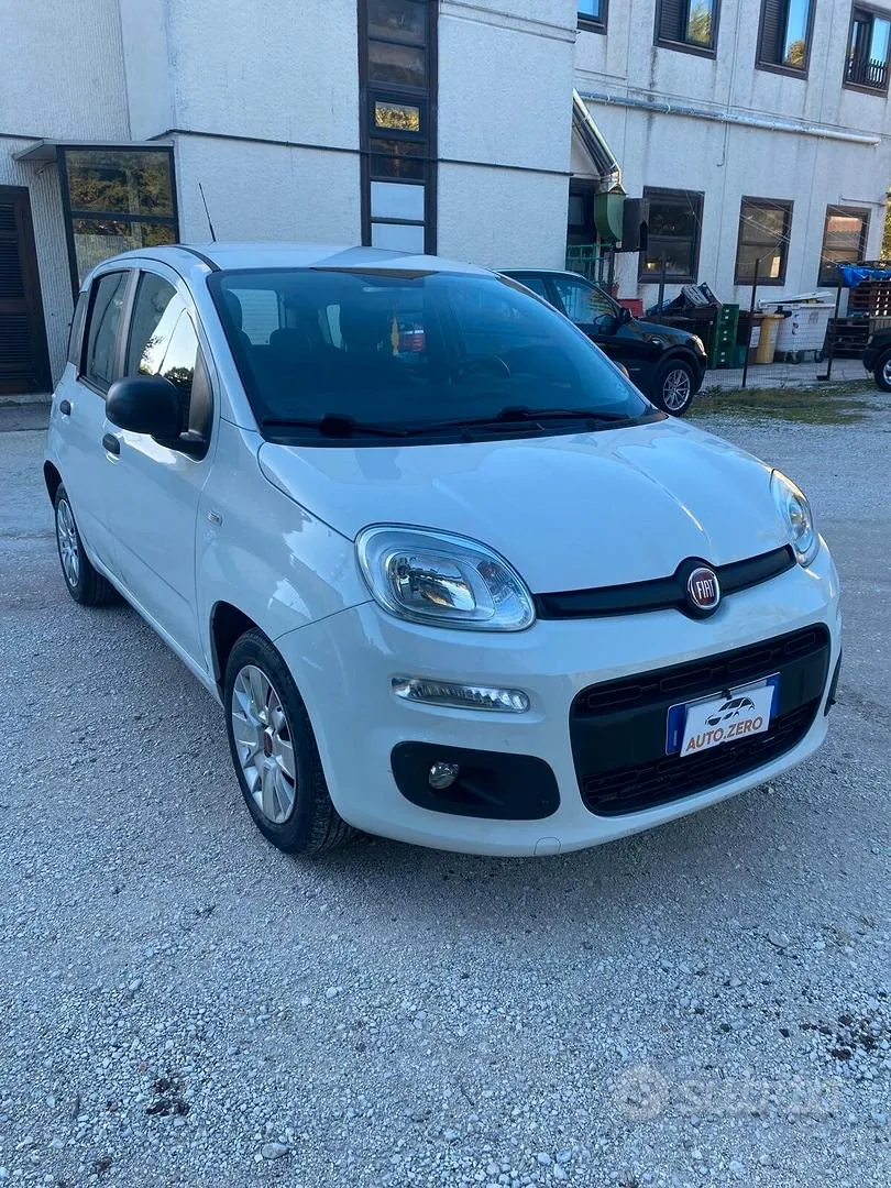 Fiat Panda 2016 photo 3