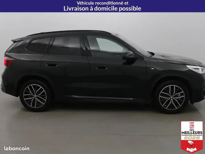 BMW X1 2023 photo 4