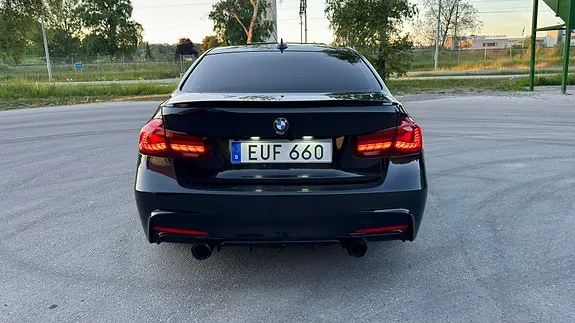 BMW 328I 2013 photo 5