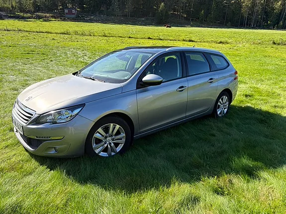 Peugeot 308 Sw