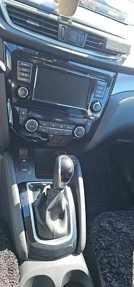 Nissan Qashqai 2021 photo 3
