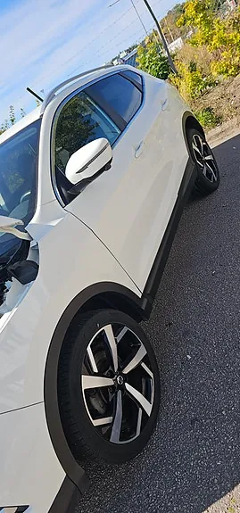 Nissan Qashqai 2021 photo 4