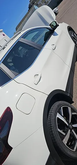 Nissan Qashqai 2021 photo 5