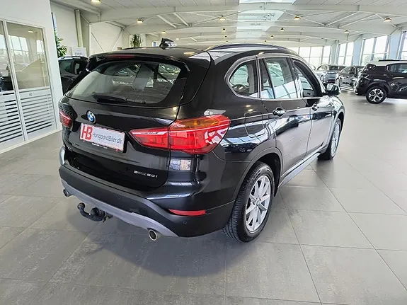 BMW X1 2019 photo 2