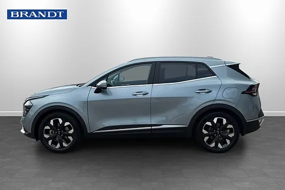 Kia Sportage 2023 photo 3