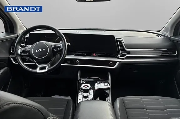 Kia Sportage 2023 photo 4