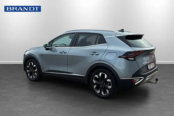 Kia Sportage 2023 photo 2