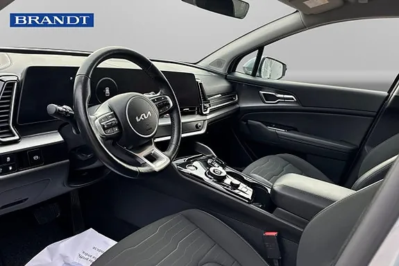 Kia Sportage 2023 photo 5